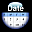 Danica Patrick 2009 Calendar for Windows icon